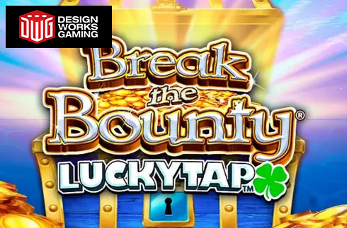 Break the Bounty LuckyTap